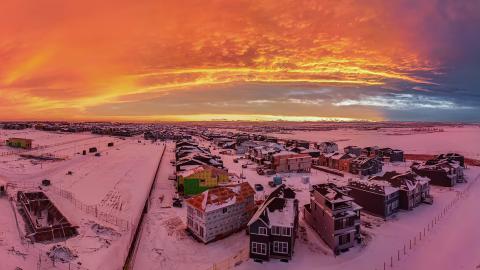 What's the science behind chinook headaches? Experts still aren't sure