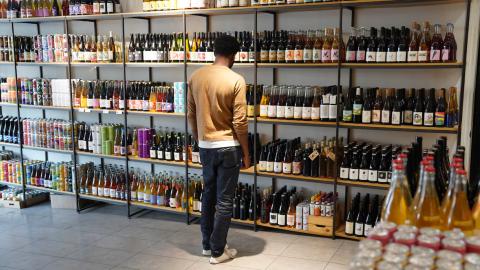 The new science of alcohol: why recent guidance says even moderate drinking is risky