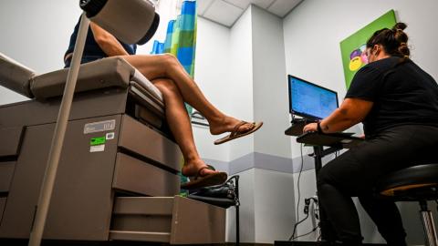 Women are celebrating at-home cervical cancer screening, but some experts worry women will forego check-ups and preventive care