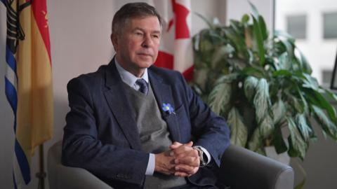 Health minister mulls Ontario pilot that sees some ER patients wait at home