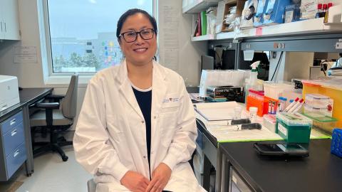 Quebec moves from pap tests to more sensitive HPV screening in effort to catch cancer early