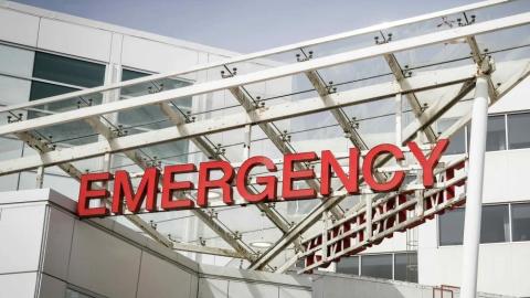 The Crisis in Alberta ERs Is a Symptom of Bigger Ills