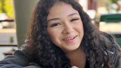 Healthy teens are dying from the flu. Their families urge vaccination.