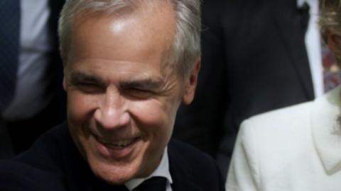 Carney raised expectations of a well-being economy. His budget told a different story