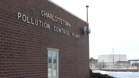 P.E.I. not doing wastewater drug monitoring