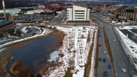 Memorial defends decision to suspend accelerated nursing program