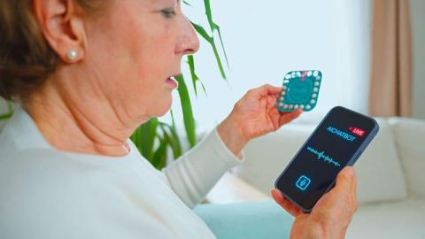 Canadians Who Turn to AI for Health Information Risk Harm