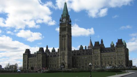 The government expanded who can provide primary care, but must now define which services Canadians are entitled to