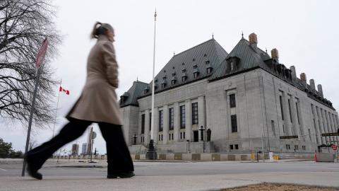 Canadian Medical Association applies to intervene in Supreme Court appeal of Saskatchewan’s pronoun law