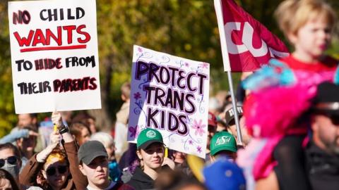 CMA applies to intervene in Sask. school pronoun law case