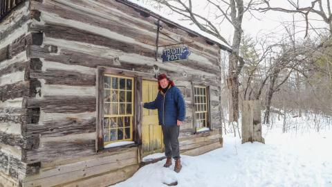 You can now get a prescription for nature access if you live in Hamilton, here's how