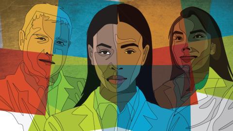 Beyond burnout: Physician wellness and the DEI backlash