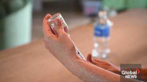 Unauthorized peptide marketing a pressing concern for CMA
