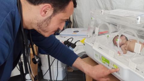 Canadian support for newborns couldn’t come at a more urgent time