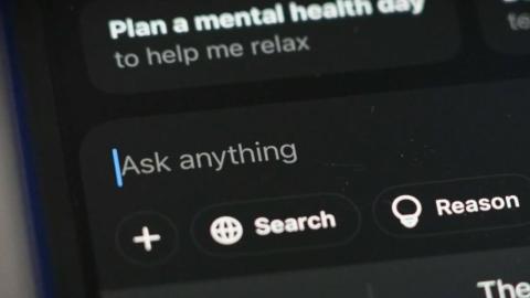 New survey reveals grim reality of using AI for medical purposes