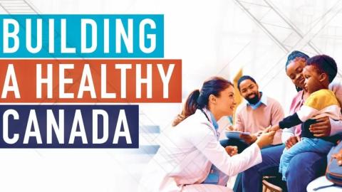 What Canada’s doctors want from Ottawa now