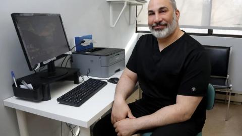 When the doctor-patient relationship also includes Dr. Artificial Intelligence