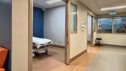Hospitals are trying to control violence. They could prevent it instead