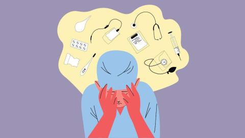 Beyond burnout: Why a thriving medical profession is essential for patient care