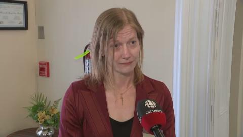 Is P.E.I. behind the curve on sick notes? Labour expert says other provinces have moved on