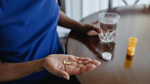 About one-third of adults misunderstand medical directions. One question could change that