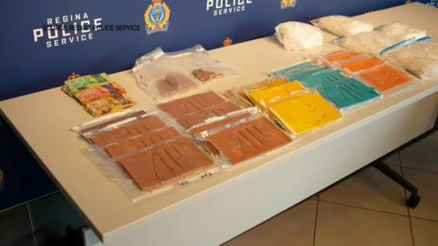Regina saw 415 overdoses in April, NDP calls for action