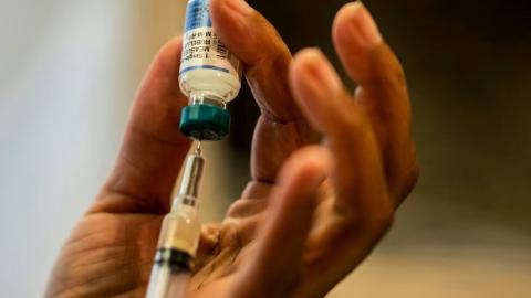Data is not enough: from Covid to measles, America must relearn risk communication
