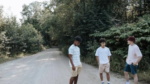 One in three young Canadian men see mental health help-seeking as weakness: report