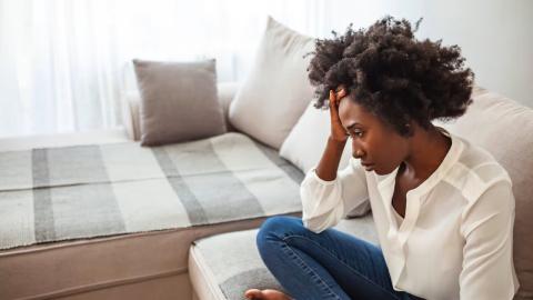 Black women in Canada are facing a mental health crisis. This clinic is trying to help