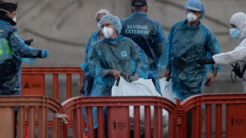 Right now, we could be living through a hantavirus disaster. The world avoided that, and this is why