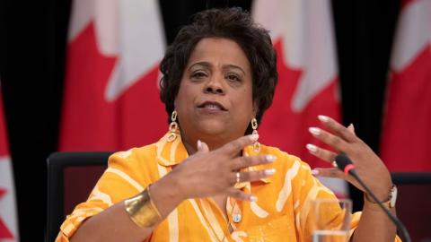 No ‘silver bullet’ to solve Canada’s toxic drug crisis: Health minister