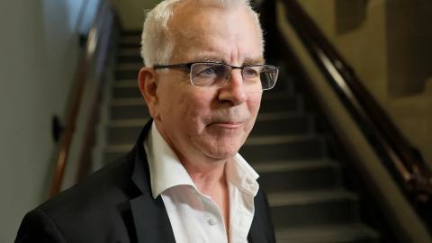 Committee to recommend Liberals indefinitely pause expanding MAID for mental illness: sources