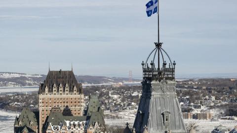 How Quebec has influenced medical assistance in dying in Canada