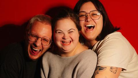 Down syndrome isn’t a tragedy — but misinformation about it is
