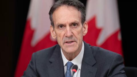 Canada’s fentanyl czar heading to Washington to highlight declining opioid deaths
