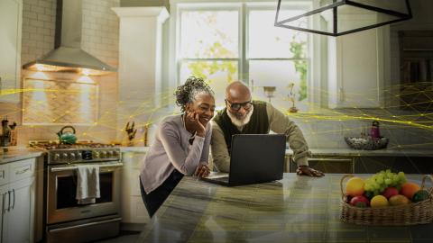 The future of aging in Canada is digital