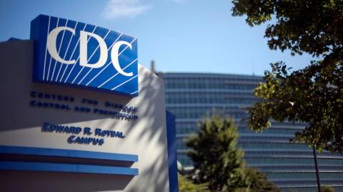 U.S. CDC issues travel warning over hepatitis A outbreak in Manitoba