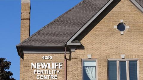 When fertility doctors face potential disciplinary action, it's not easy for patients to find out