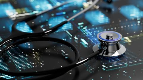 James Moore: Canada’s incredible AI opportunity in health care