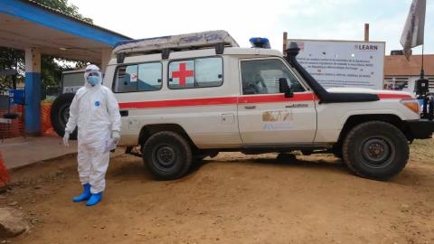Ebola cases increase almost 40% in a week as death toll passes 200