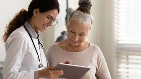 Canada needs a better health data system — But it still needs a human hand on the wheel