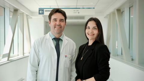 Quebec woman first in Canada to receive fertility-preserving surgery before cancer radiation
