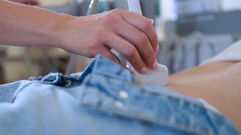 New research links prenatal exposure to Pfas to later development of PMOS