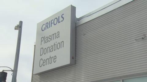 Nearly all serious adverse reactions among plasma donors in past decade involved for-profit sites, data shows