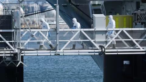 What did we learn from the hantavirus cruise ship scare?