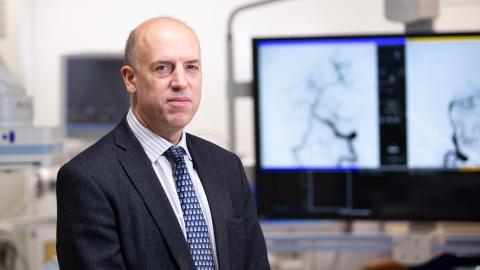 Meet the Canadian healthcare heroes pioneering life-changing medical advances