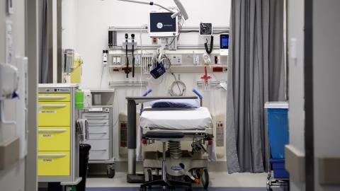 An urgent prescription for our ailing Canadian health care system