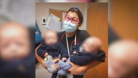 Doctor burnout: calls for change after Quebec pediatrician dies by suicide