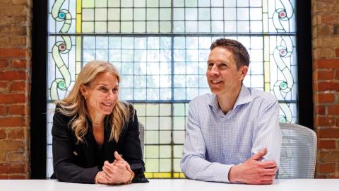 AI-for-health care startup Signal 1 takes off as it borrows page from Shopify and Slack