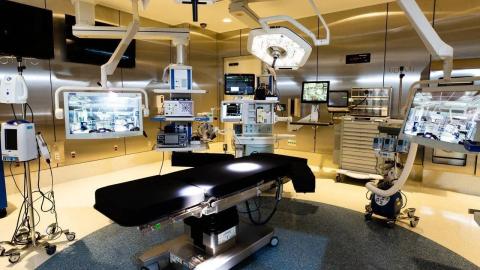 Hospitals should be part of Canada’s ‘buy-Canadian’ strategy
